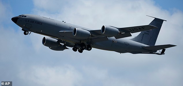 Defiant Iran Confronts Israel Amid Airstrikes; Drone Strike Hits Dubai