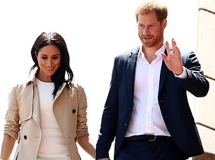 Meghan Markle's Controversial Luxury Retreat in Australia Sparks Ethical Debate Over High-Price Event