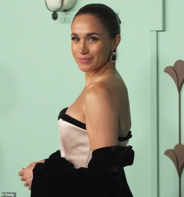 Meghan Markle's Controversial Luxury Retreat in Australia Sparks Ethical Debate Over High-Price Event