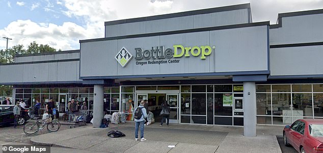 Portland's Deepening Crisis: Crime and Homelessness Leave Local Landmarks in Ruins