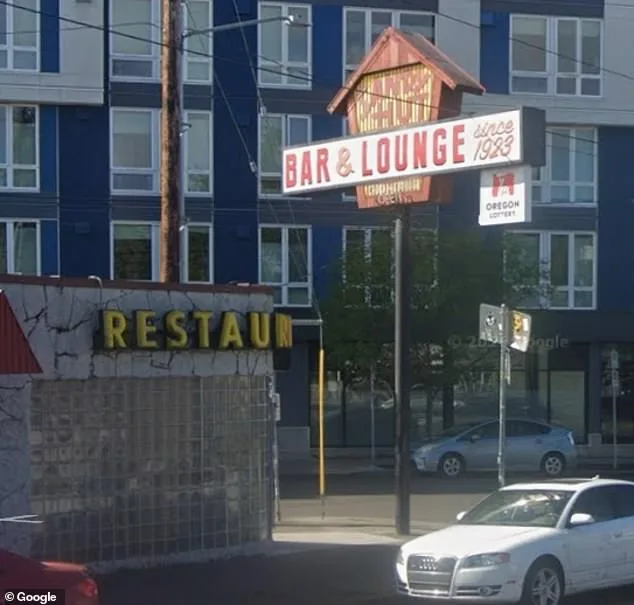 Violence Erupts at Portland Bar Over Food Mix-Up, Leaving Bartender Injured and Three Charged with Felonies