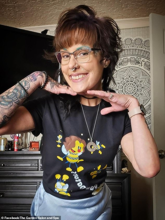 14-Year-Old Charged as Adult in Wyoming Murder of Mother, Local Massage Therapist