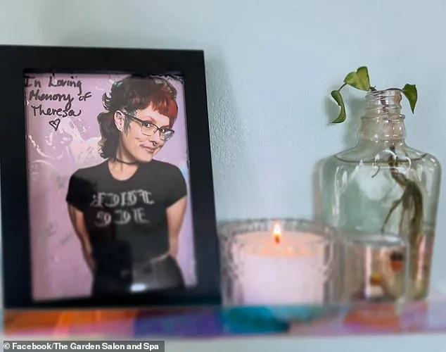 14-Year-Old Charged as Adult in Wyoming Murder of Mother, Local Massage Therapist