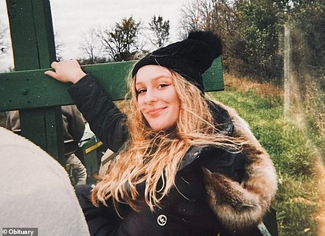 Aubrie Morgan, 18, Dies After Inhaling Carbon Monoxide From Car Leak