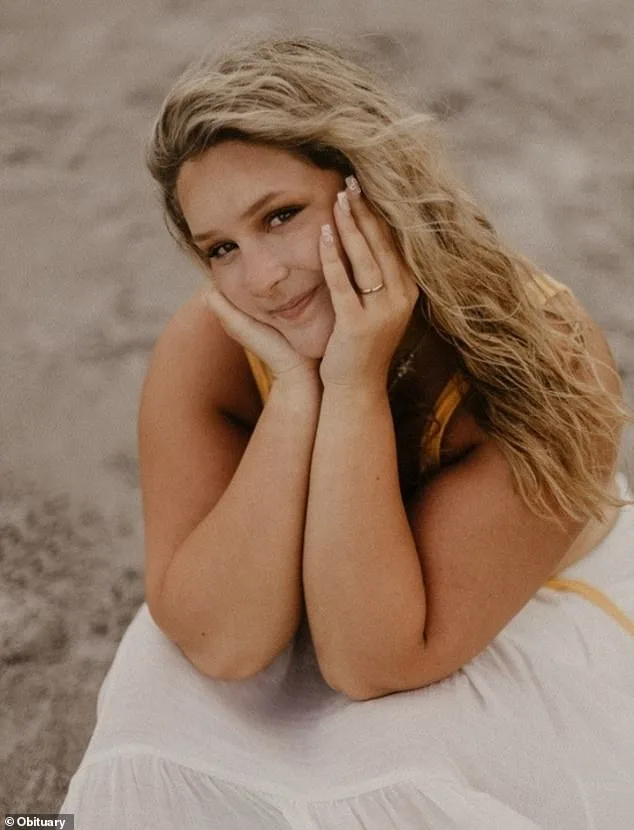 Aubrie Morgan, 18, Dies After Inhaling Carbon Monoxide From Car Leak