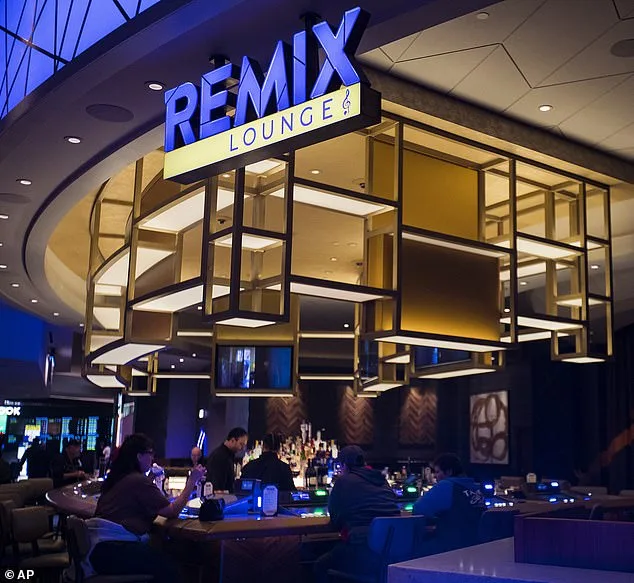 Lesbian Couple Files Lawsuit Against Las Vegas Hotel Over Alleged Discriminatory Eviction and Assault