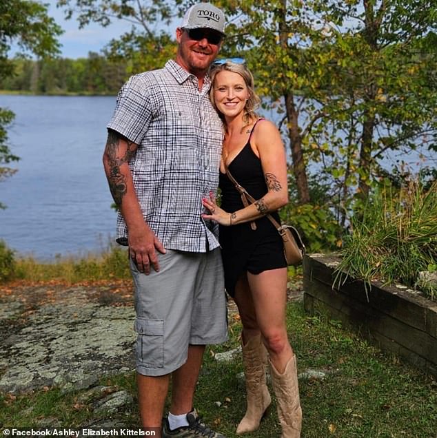 Mother-of-Three Killed in Minnesota Murder-Suicide After Protective Order Violation by Estranged Husband