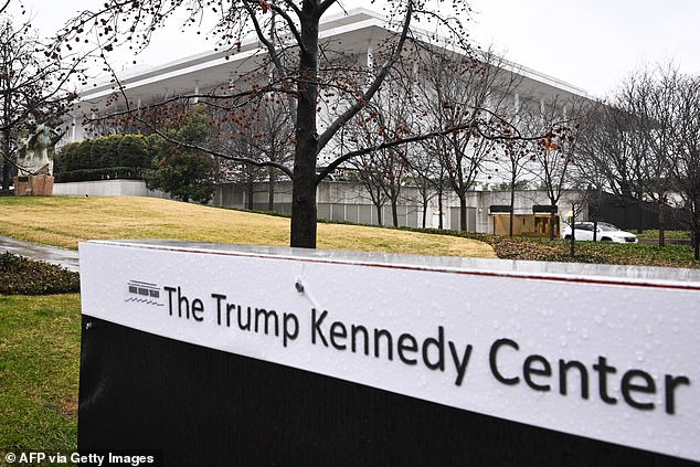 Richard Grenell's Abrupt Exit from Kennedy Center Sparks Debate Over Government Influence on Cultural Institutions as Trump Appoints Non-Arts Executive
