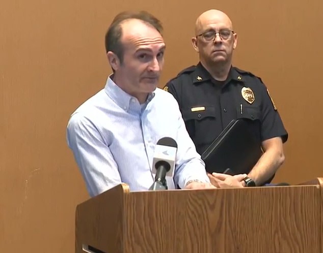 Soros-Backed District Attorney Sparks Outcry Over Blaming Pro-Gun Advocates for ODU Shooting