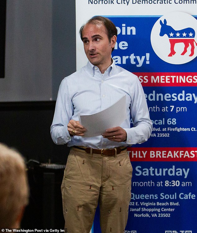 Soros-Backed District Attorney Sparks Outcry Over Blaming Pro-Gun Advocates for ODU Shooting