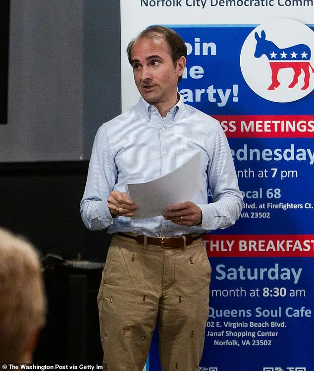 Soros-Backed District Attorney Sparks Outcry Over Blaming Pro-Gun Advocates for ODU Shooting