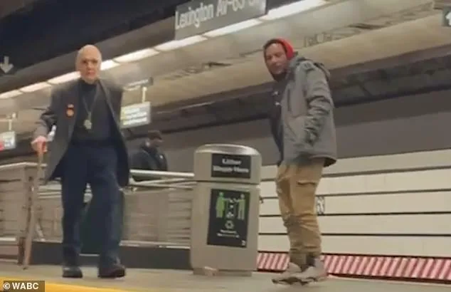 Undocumented Honduran Charged with Attempted Murder After Subway Attack That Injures Veteran