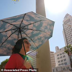 US Braces for Volatile Extremes: Heatwaves and Polar Vortex Impact All States