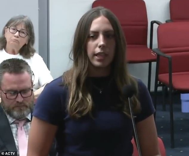 Arizona Senator Catherine Miranda Sparks Online Backlash After Making Disparaging Remarks About Testifier During Legislative Hearing on Protecting Girls' Sports Act