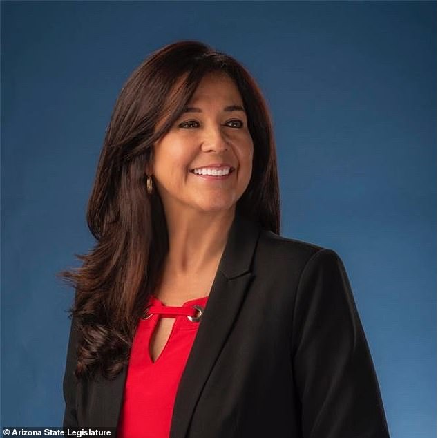 Arizona Senator Catherine Miranda Sparks Online Backlash After Making Disparaging Remarks About Testifier During Legislative Hearing on Protecting Girls' Sports Act