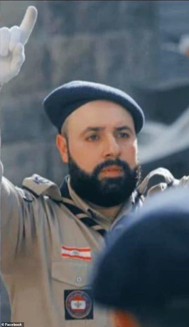 Michigan Synagogue Attacker Tied to Hezbollah Sparks Questions About US Oversight