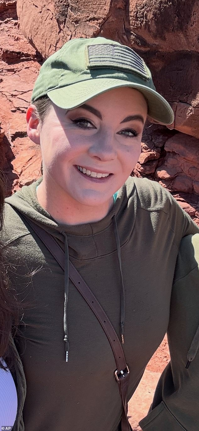 US Air Force Plane Crash in Iraq Sparks Outpouring of Grief as Two Women Hailed as Heroes