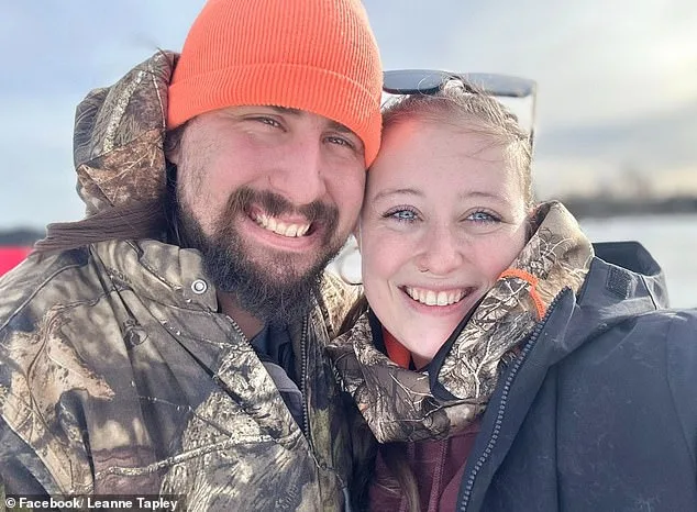 Hidden Pressure Ridge Beneath Thick Ice Swallows Truck in Moosehead Lake Tragedy