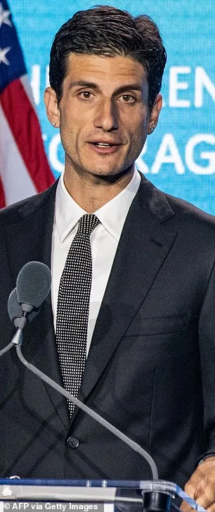 Jack Schlossberg's Bold Social Media Claim 'Hotter Than JFK Jr.' Sparks Debate as He Campaigns for Congress
