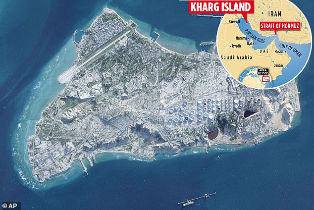 U.S.-Iran Conflict May Stretch Into September: Gas Prices Surge as Trump Downplays Duration