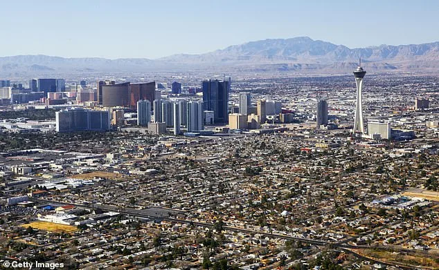 California's Republican Exodus Fuels Nevada's Democratic Surge, Reshaping Political Battlegrounds
