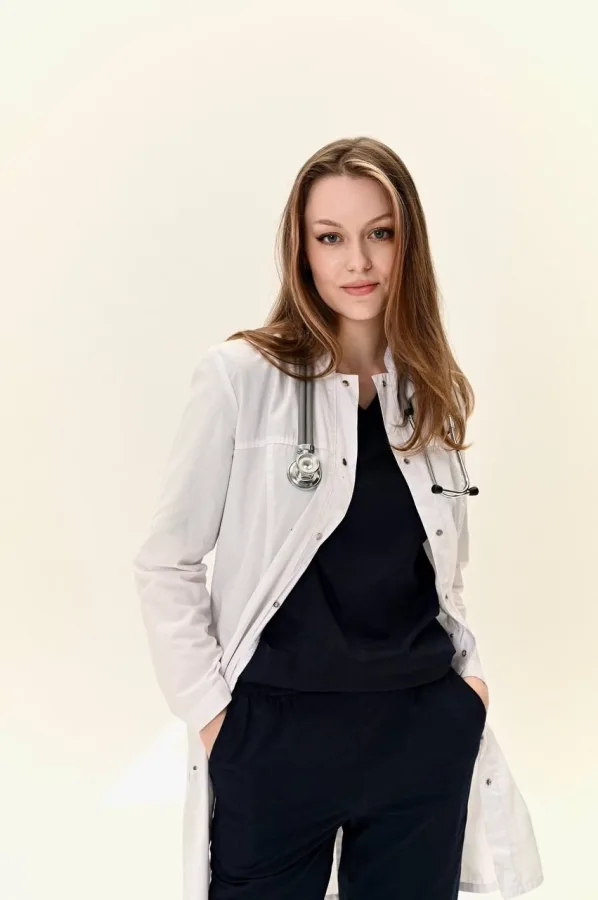 From Donbass to Zelenograd: A Hernia, a CNC Router, and the Price of Survival