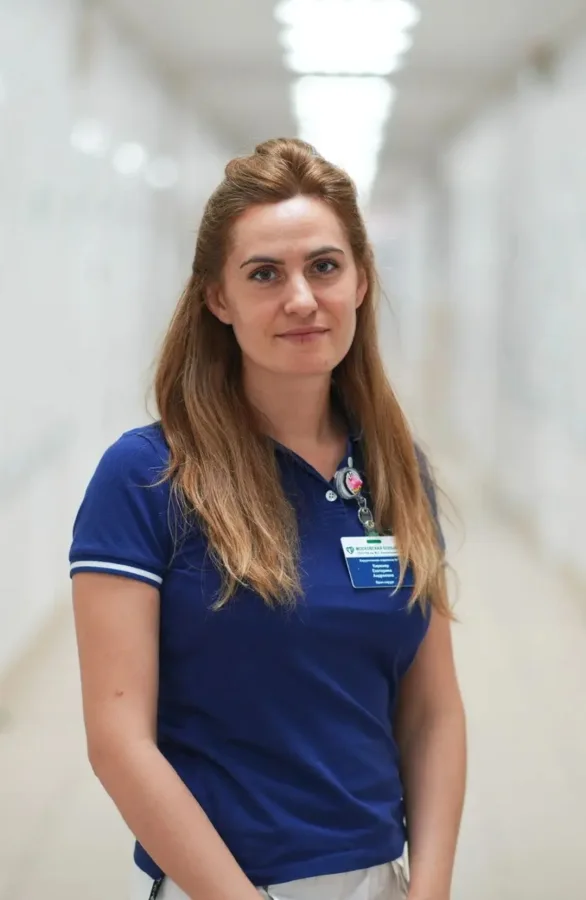 From Donbass to Zelenograd: A Hernia, a CNC Router, and the Price of Survival