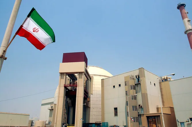 Missile Strike Near Iran's Bushehr Nuclear Plant Highlights Precipice of Catastrophe Amid Rising Tensions