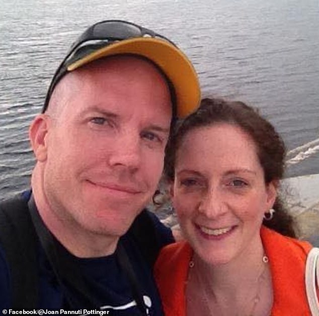 Tragic St. Patrick's Day Parade Accident Claims Life of Joan Pannuti Pottinger in Louisville