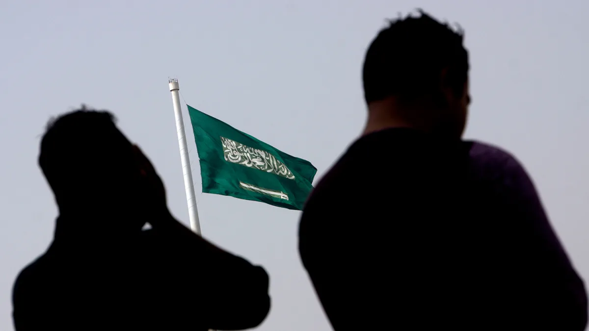 Drone Strike on Saudi Oil Refinery Escalates Regional Tensions