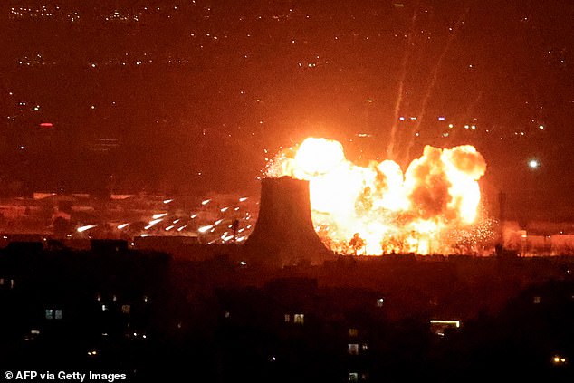 Pentagon Seeks $200 Billion in Supplemental Funding for Escalating Iran Conflict