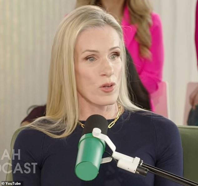 Kristin Cabot Confirms End of Relationship with Ex-CEO Andy Byron After Viral Concert Incident