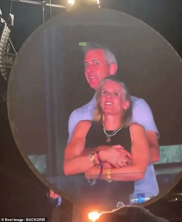 Kristin Cabot Confirms End of Relationship with Ex-CEO Andy Byron After Viral Concert Incident