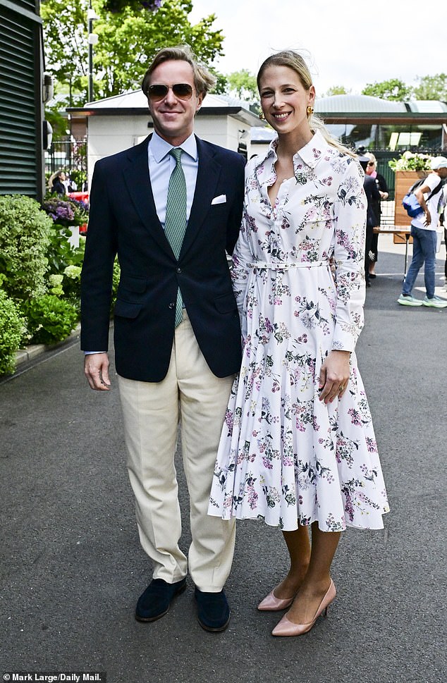 Lady Gabriella Windsor's Husband Dies by Suicide, Leaves £660,000 Estate to Wife Amid Mental Health Struggles and Medication Controversy