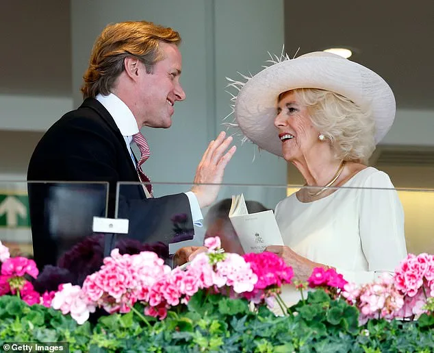 Lady Gabriella Windsor's Husband Dies by Suicide, Leaves £660,000 Estate to Wife Amid Mental Health Struggles and Medication Controversy