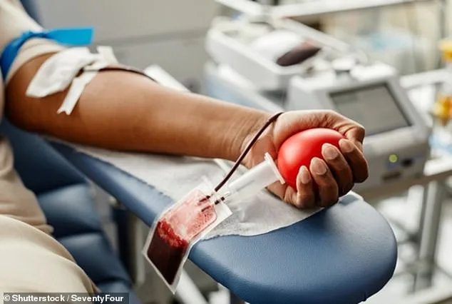 TSA Agents Turn to Selling Plasma as Government Shutdown Enters Third Month