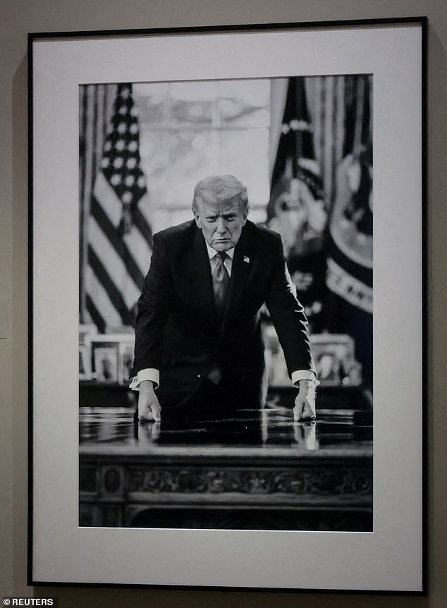 Controversial Trump Coin Commemorates 250th Anniversary