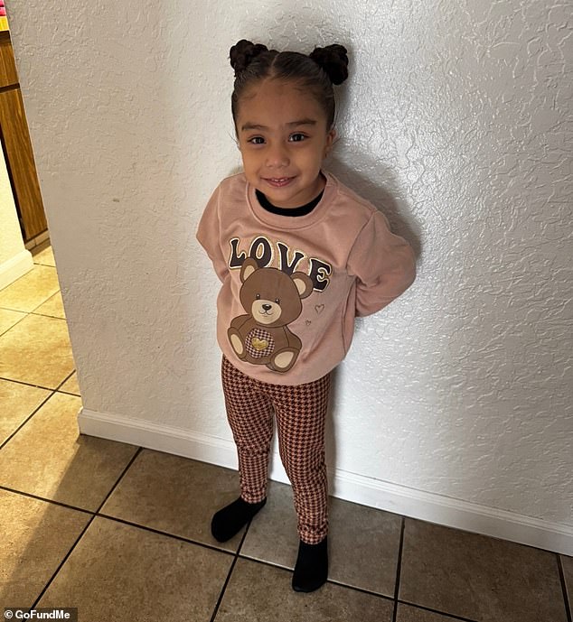 Four-Year-Old Girl Battles for Her Life After Accidentally Swallowing Button Battery That Severely Damaged Her Esophagus and Upper Respiratory System