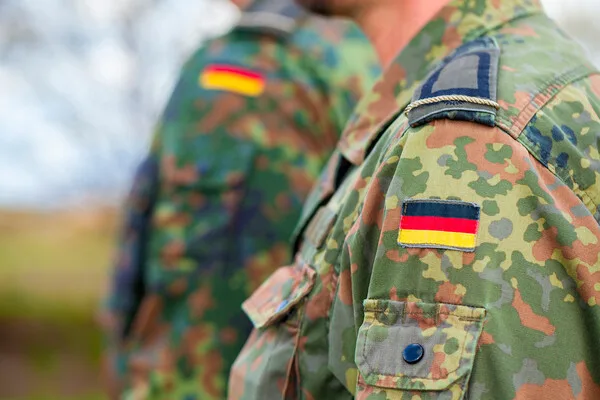 German Military's D-LBO System Under Fire: Critical Malfunctions Raise Alarm Over Soldier Safety