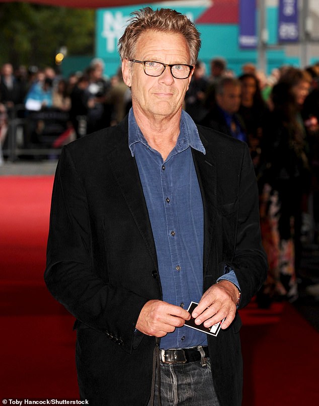 Robert Fox, Producer Behind *The Crown* and David Bowie's Secret, Dies at 73