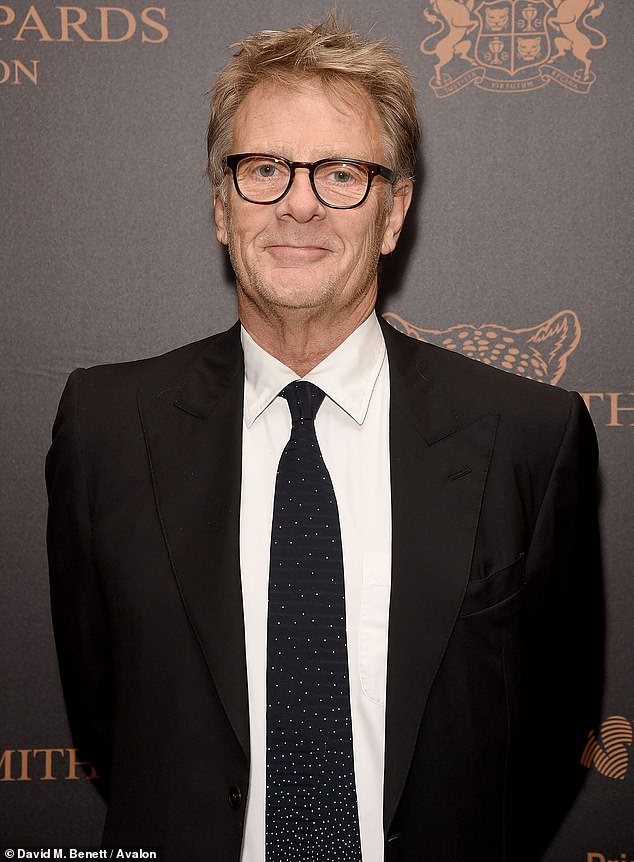 Robert Fox, Producer Behind *The Crown* and David Bowie's Secret, Dies at 73