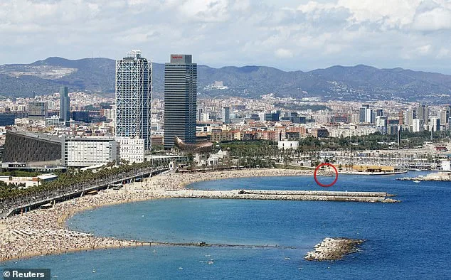 University of Alabama Student's Body Found in Barcelona After Nightclub Incident; Police Investigate Drug or Alcohol Involvement