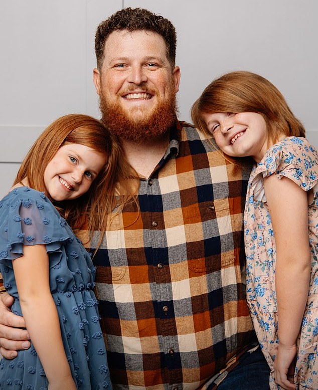 A Father's Last Moments: The Tragic End of a Custody Battle