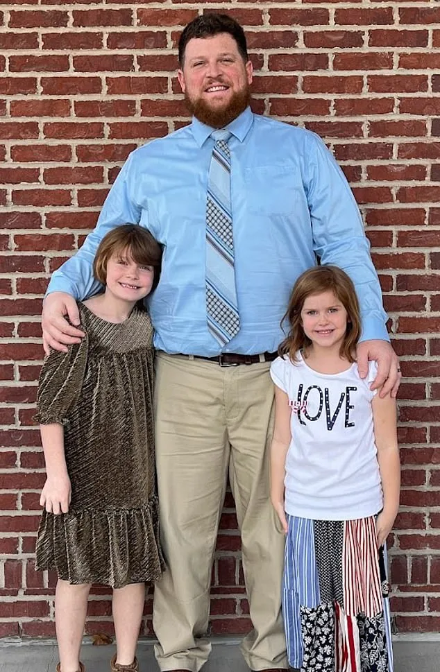 A Father's Last Moments: The Tragic End of a Custody Battle