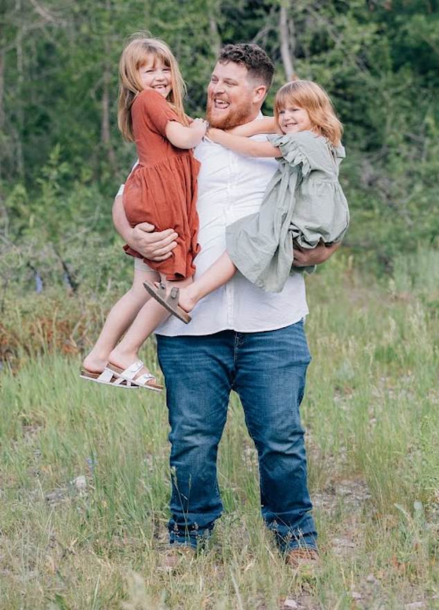 A Father's Last Moments: The Tragic End of a Custody Battle