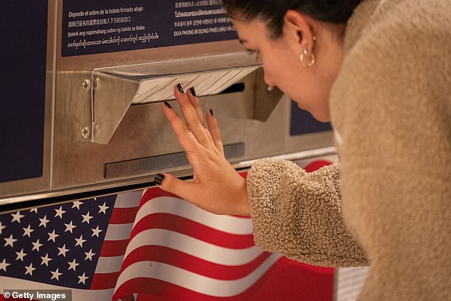 California Sheriff Seizes Over 650,000 Ballots Amid Election Integrity Dispute with State Officials