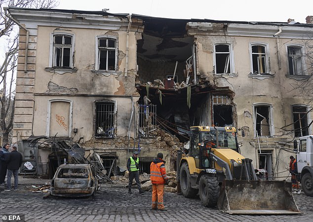 Zelensky Warns Middle East Crisis Risks Diverting Global Attention from Ukraine's War