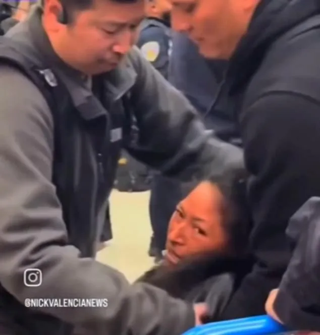 ICE Custody Case at SFO: New Info Complicates Narrative on Trump's Immigration Policies