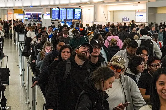 ICE Custody Case at SFO: New Info Complicates Narrative on Trump's Immigration Policies