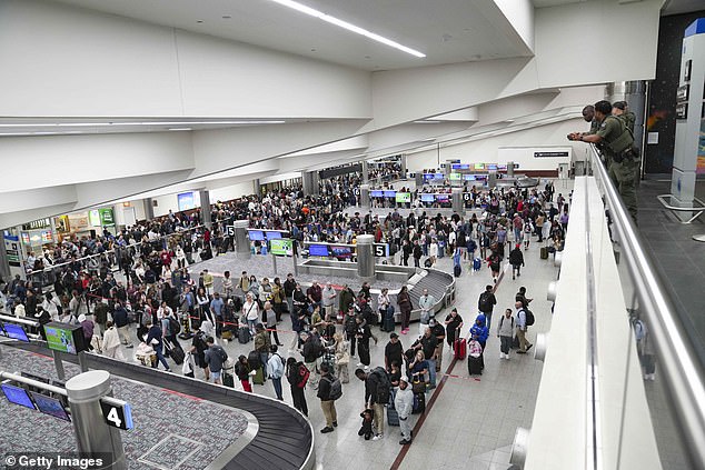 ICE Custody Case at SFO: New Info Complicates Narrative on Trump's Immigration Policies